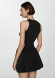 Vestido Nuba