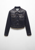 Chaqueta Edeline