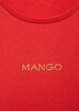 Camiseta Mangolog