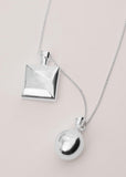 Collar Bottle