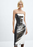 Vestido Xariel