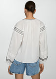 Camisa Pompi
