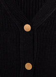 Cardigan Botona