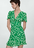 Vestido Ronaldo