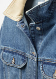 Chaqueta Rooster