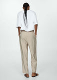 Pantalon Fluido