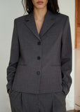 Chaqueta Avola