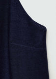 Vestido Blue