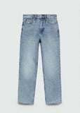 Jeans Blanca