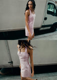 Vestido Conti