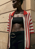 Cardigan Cinque