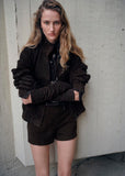 Chaqueta Sienna