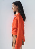 Camisa Carrot