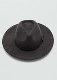 Sombrero Lady