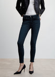 Jeans Pushup