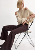 Pantalon Button