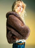 Chaqueta Bola