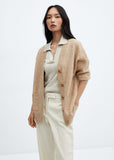 Cardigan Taldora