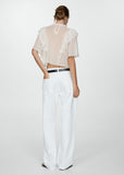 Blusa Valerie