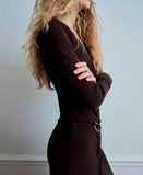 Vestido Marine