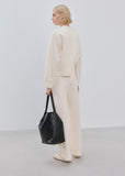 Pantalon Pique