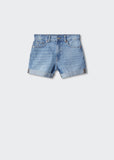 Short Mom80