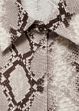 Camisa Serpi