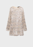 Vestido Xlenjuel