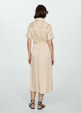 Vestido Gaia