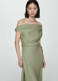 Vestido Laila