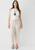 Pantalon Linen