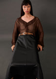 Falda Paris