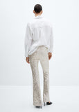Pantalon Xlenjuel