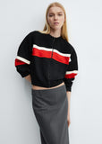 Cardigan Bizcoxit