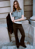 Cardigan Corbat