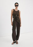 Pantalon Kasha