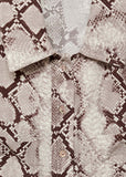 Vestido Serpi