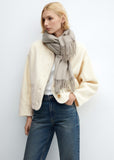 Chaqueta Nora