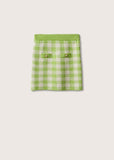Falda Dotty