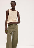 Jeans Clemence
