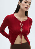 Cardigan Oporta