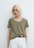 Camiseta Washapi