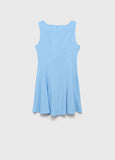 Vestido Terry