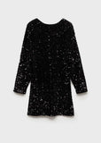 Vestido Xastro