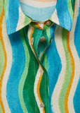 Camisa Mykonos