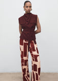 Pantalon Parisi