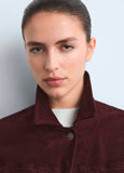 Chaqueta Violetav