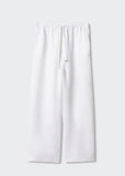 Pantalon Linen