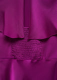 Vestido Vuelo