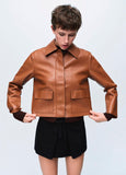 Chaqueta Sabina